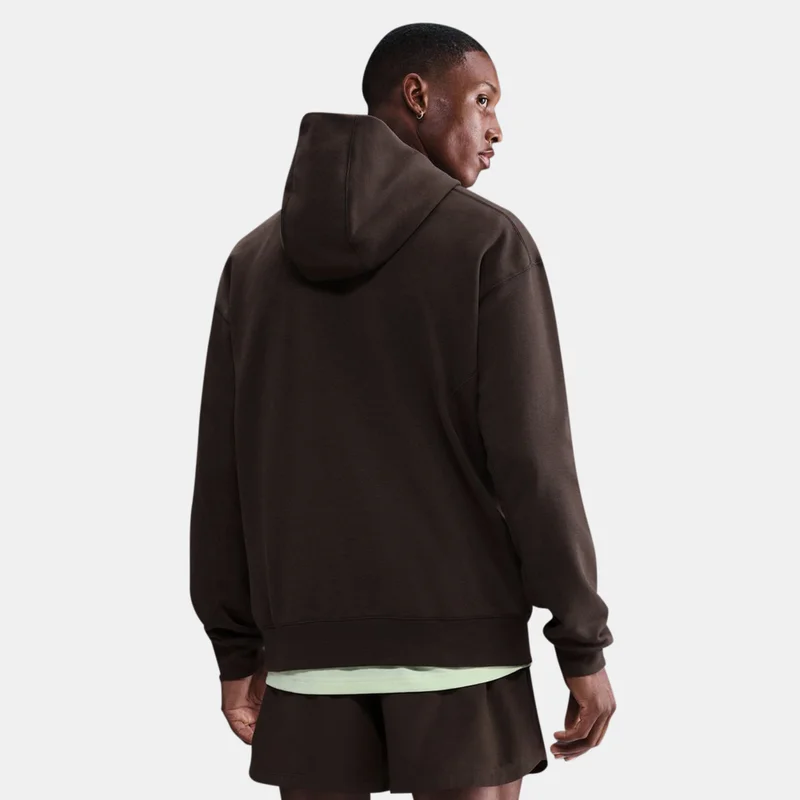Nike Men's Pro Dri-FIT Training Hoodie