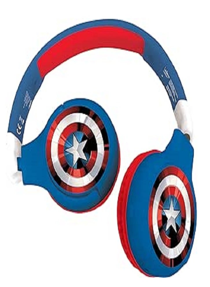 Avengers 2 In 1 Foldable Headphone - pzsku/Z6FC92312BB45DA71E891Z/45/_/1700918115/d74bb3f9-d040-4729-809e-1dbad3793719