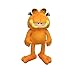 Franco Garfield Bedding Super Soft Cozy Decorative Cuddle Pillow Officially Licensed Product By Franco Collectibles - Image 3