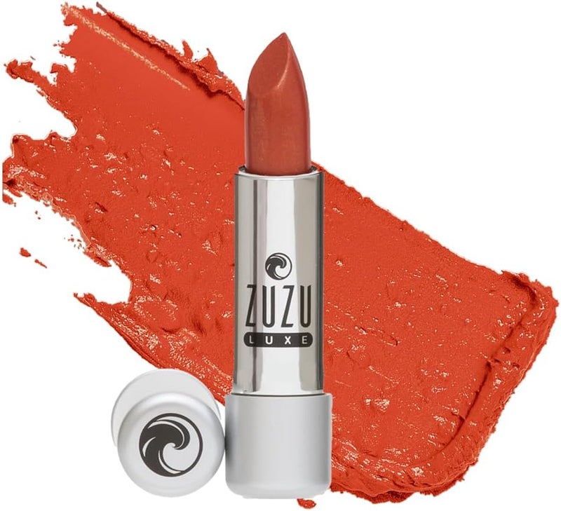 Zuzu Luxe Lipstick in Golden Bronze - Image 2