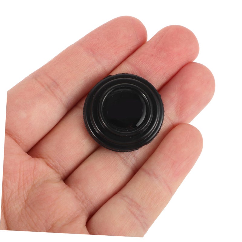 8Pcs Car Door Sill Guards Protector Pads Heatproof Noise Reduction Easy Installation - Image 4
