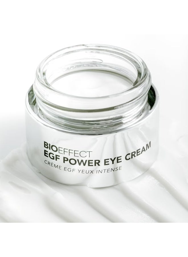 BIOEFFECT EGF Power Eye Cream 15ml - Image 3