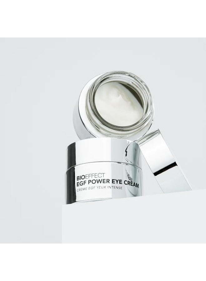 BIOEFFECT EGF Power Eye Cream 15ml - Image 2