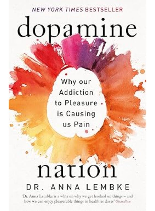 Dopamine Nation