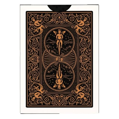 Bicycle Playing Cards Spades - Image 5