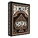 Bicycle Playing Cards Spades - Image 2