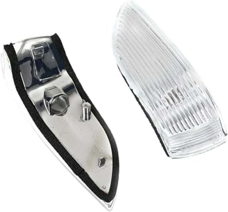 Yurefax LED Turn Signal Light for Hyundai Elantra - Image 3