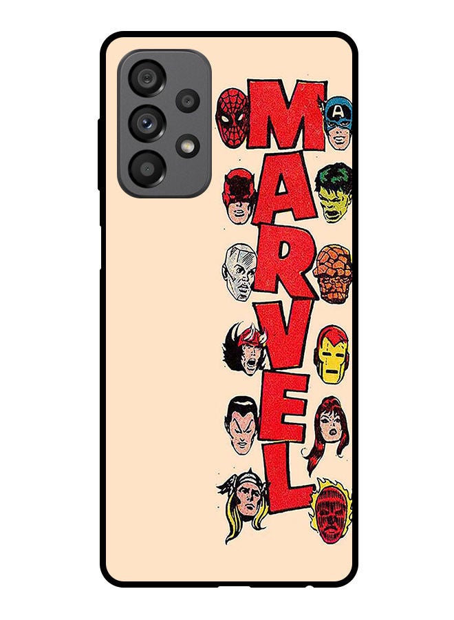 Theodor Protective Case Cover For Samsung Galaxy A23  Marevl - Image 1