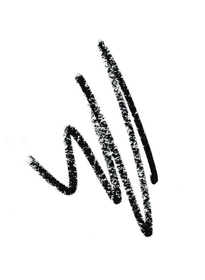 NOTE COSMETIQUE Smokey Eye Pencil 01 Black - Image 2