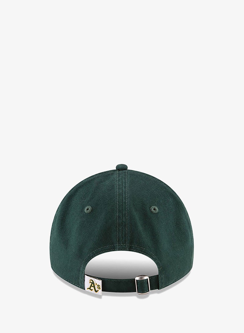 NEW ERA MLB Core Classic 2.0 Oakland Athletics Cap - Image 2