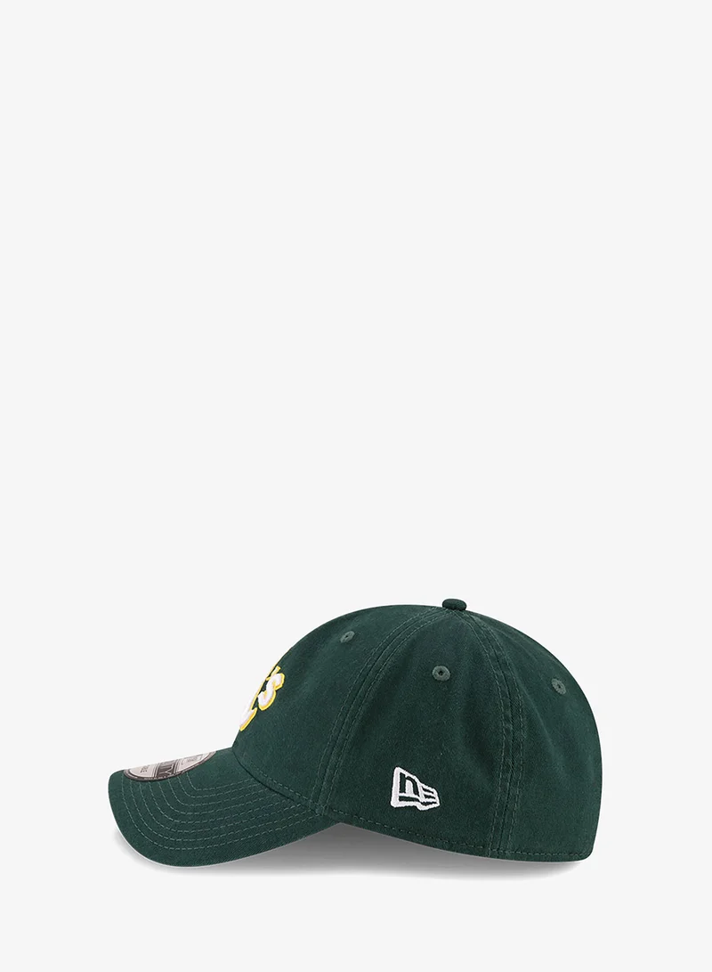 NEW ERA  MLB Core Classic 2.0 Oakland Athletics Cap  | Best Price UAE