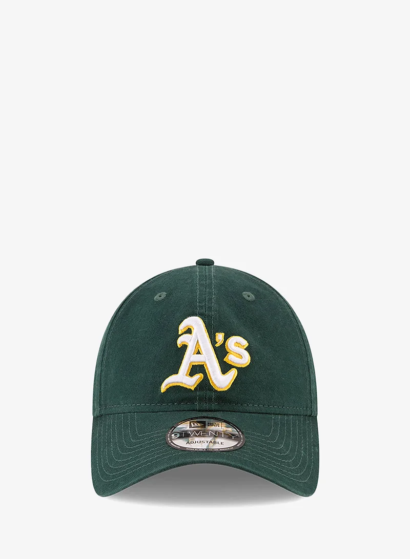 MLB Core Classic 2.0 Oakland Athletics Cap