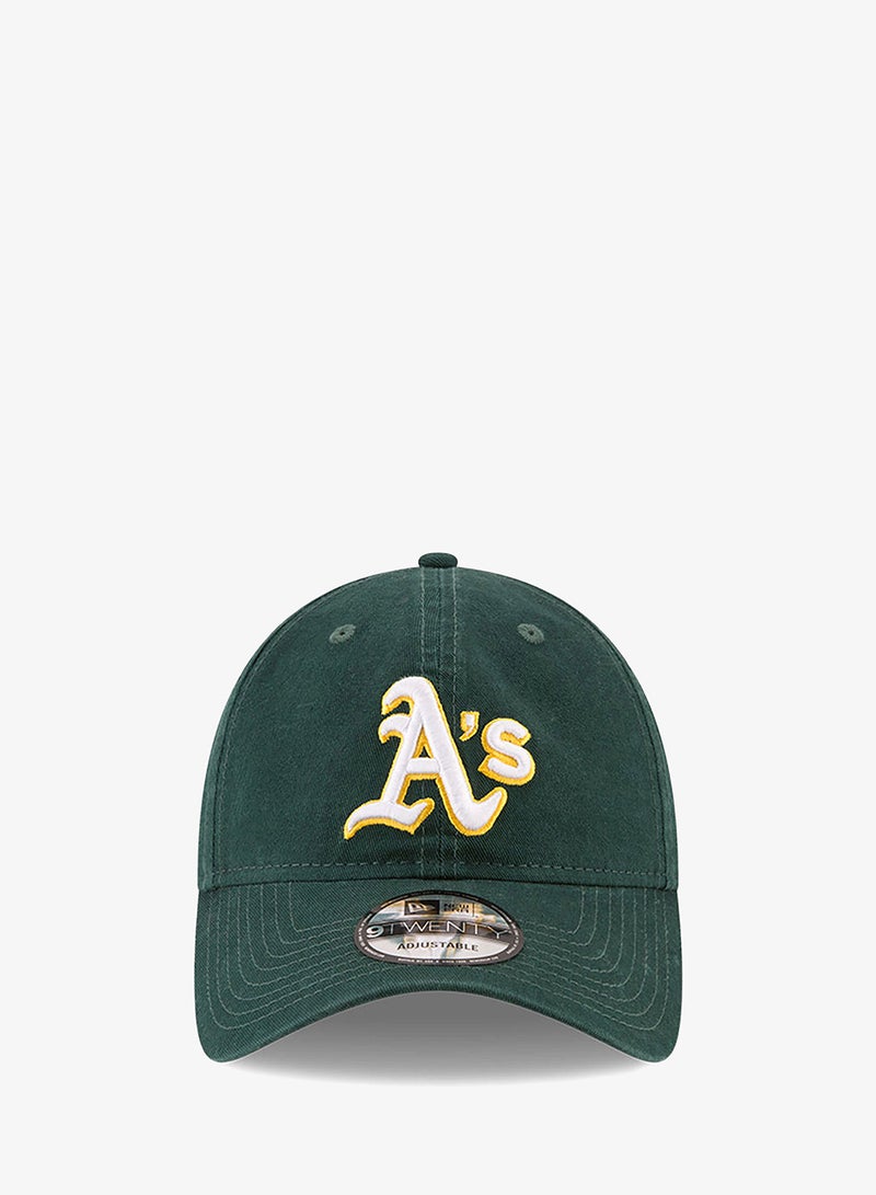 NEW ERA MLB Core Classic 2.0 Oakland Athletics Cap - Image 1