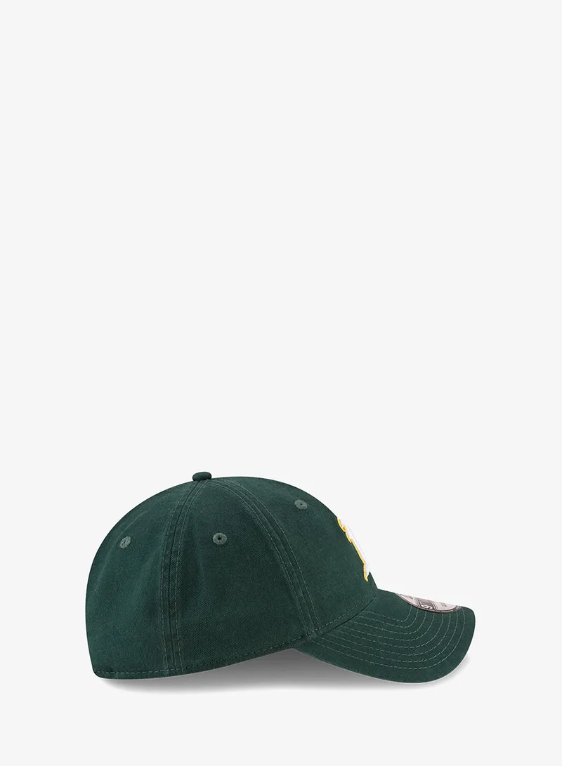 NEW ERA  MLB Core Classic 2.0 Oakland Athletics Cap  | Best Price UAE