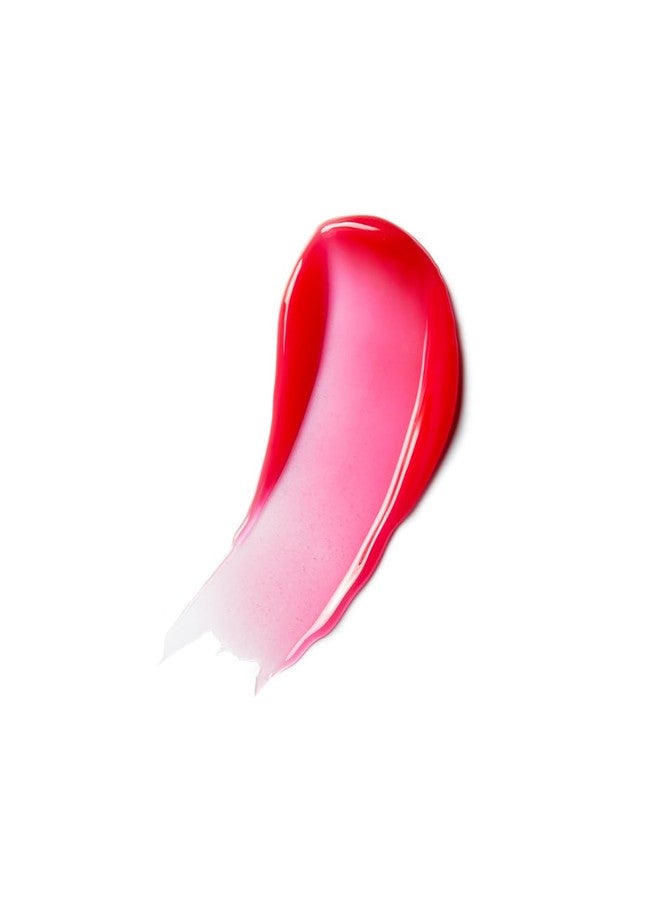 مايك قناع الشفاه الليلي MAKE Beauty Lip Reset. علاج مغذٍ ومرطب للشفاه الجافة والمتقشرة. يملأ الشفاه وينعمها ويرطبها. بنكهة الكرز الكوني - Image 2