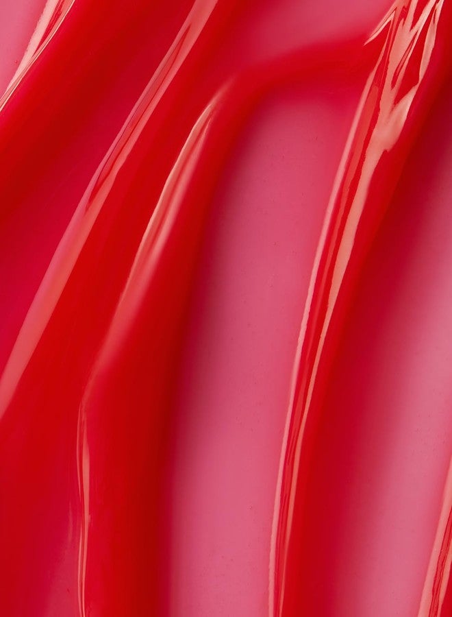 مايك قناع الشفاه الليلي MAKE Beauty Lip Reset. علاج مغذٍ ومرطب للشفاه الجافة والمتقشرة. يملأ الشفاه وينعمها ويرطبها. بنكهة الكرز الكوني - Image 5