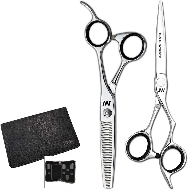 JW CSL Professional Shear  Thinning Kit 625 Inch