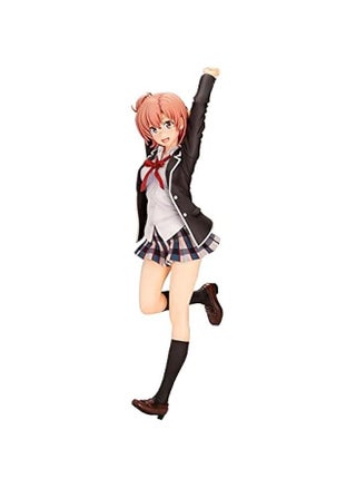 Anime Yukinoshita Yukino Yuigahama Yui Action Figure Model Statue Collectibles Toy Desktop Ornaments - pzsku/Z6FC9FE9786D154F095E7Z/45/_/1739488492/f6ec25f1-f3c1-41ac-89d3-cd6e5052695f