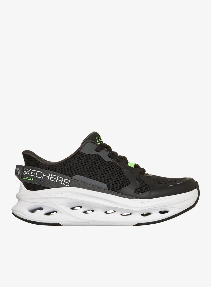 Skechers Kids Max Cushioning Glide-Step