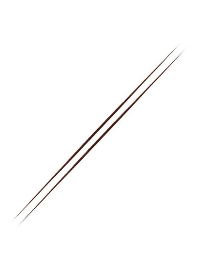 لوريال باريس Infaillable Faux Brow Pencil Shade Light Brunette