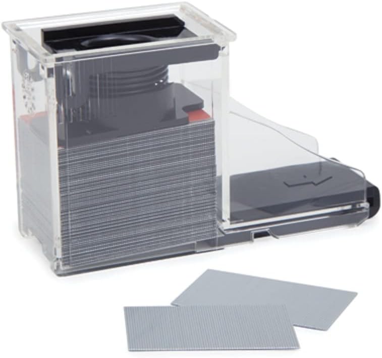 0832 Electric Stapler Cartridge - 5,000 Staple Cartridge for EH-70F Stapler