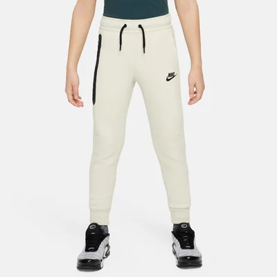 Nike Kids' Sportswear Tech Fleece Joggers (Older Kids)
