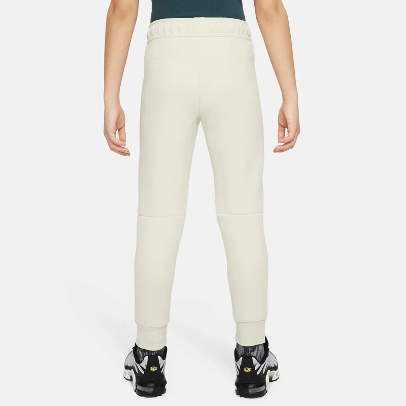 نايكي سبورتسوير تك فليس بنطال للأطفال الكبار (للأولاد)