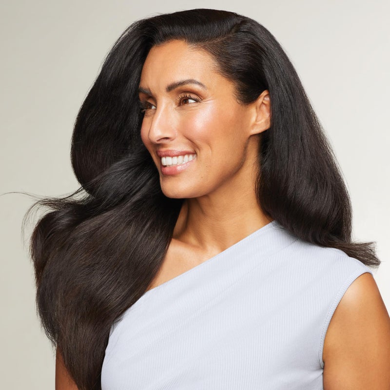 Paul Mitchell بخاخ الشعر بول ميتشل فريز آند شاين، تثبيت أقصى، لمسة لامعة، للشعر الخشن، الحجم: 8.5 أونصة سائلة (عبوة واحدة) - Image 4