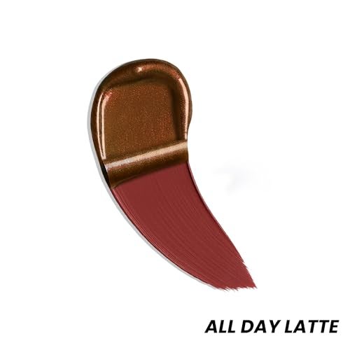 LAMIOR All Day Strong Peel-Off Lip Tattoo Kit | Long Lasting No-Fade Lip Stain | India’s First Matte Finish Peel-Off Lip Tint | Waterproof, Transfer-Proof & Ultra Hydrating | Vegan (Whimsical Masque) - Image 4