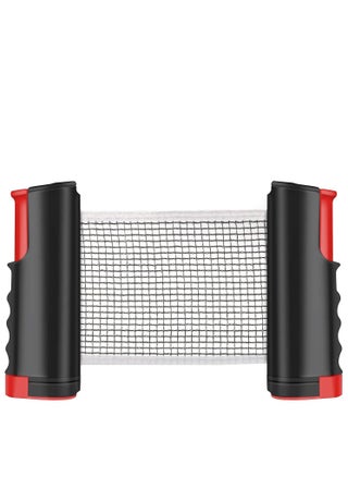 Portable Telescopic Table Tennis Net Rack 170CM, Black/Red - pzsku/Z6FCAAC806649475404D2Z/45/1746266532/74786ea6-8de0-4f83-b113-333583402177