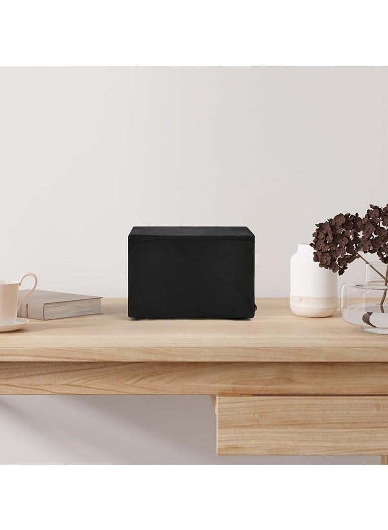 JBL Authentics 200/300/500 audio speaker dust cover, expandable protective cover for JBL PartyBox110 Bluetooth speaker (AUTHENTICS 200) - Image 5