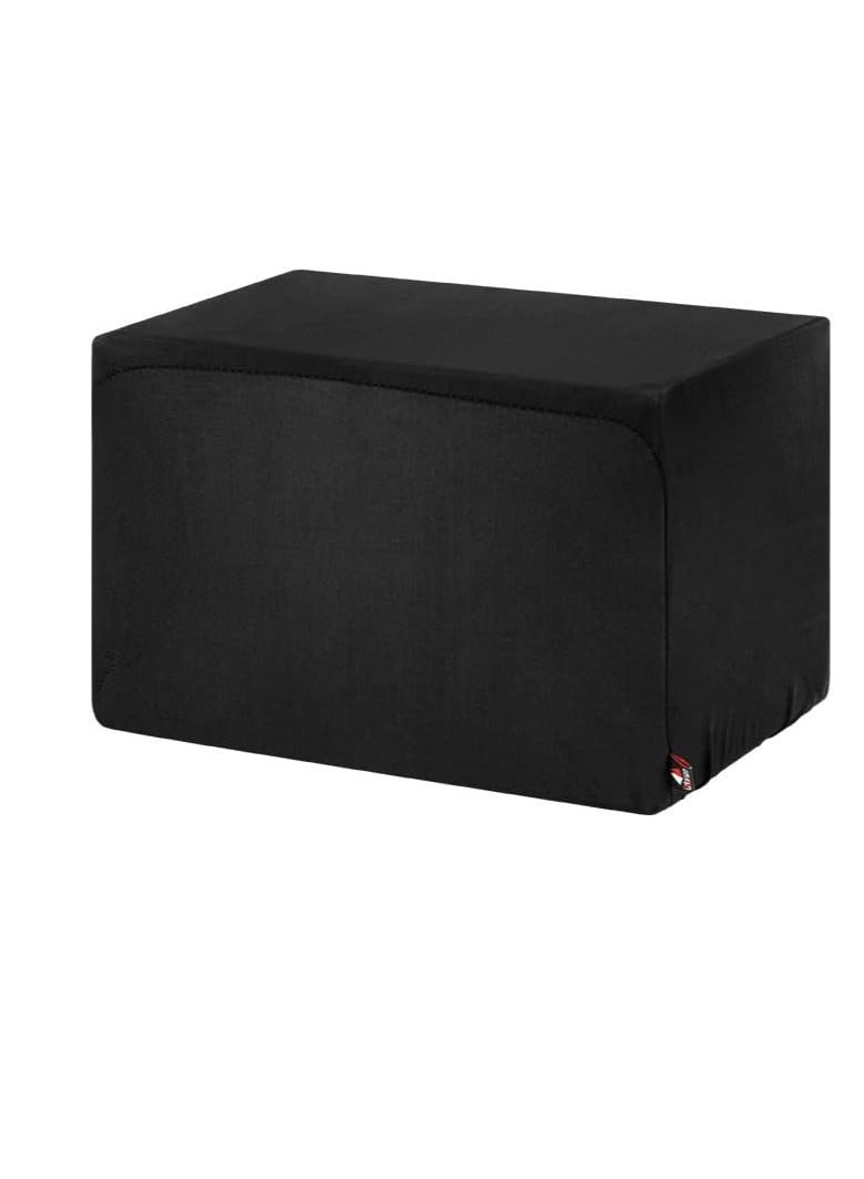 JBL Authentics 200/300/500 audio speaker dust cover, expandable protective cover for JBL PartyBox110 Bluetooth speaker (AUTHENTICS 200) - Image 1