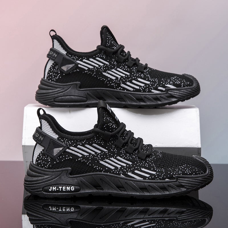 Unisex Casual Sneaker Shoes - Image 1