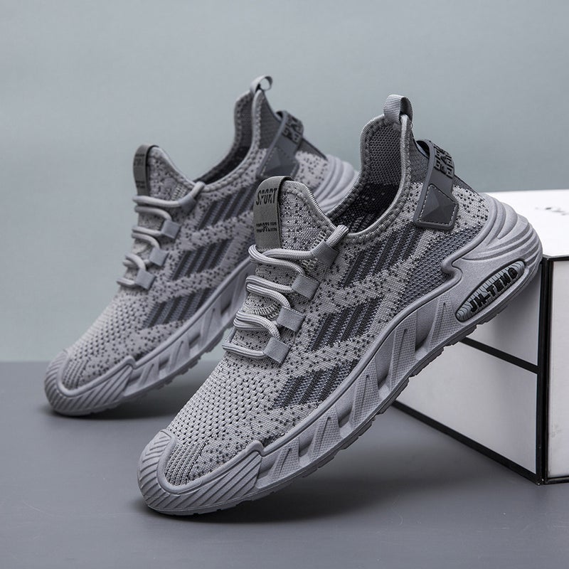 Unisex Casual Sneaker Shoes - Image 4