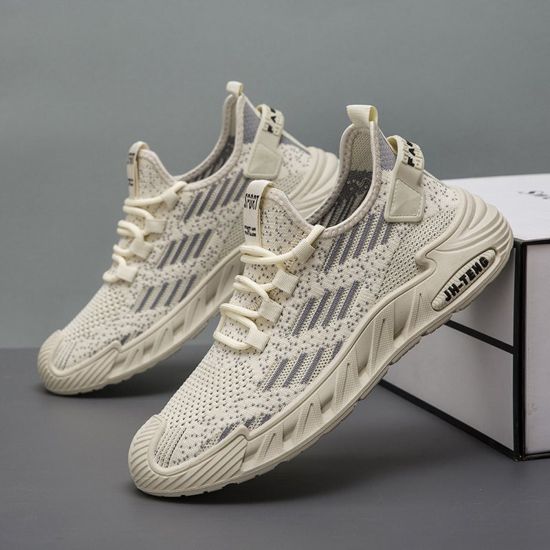 Unisex Casual Sneaker Shoes - Image 5