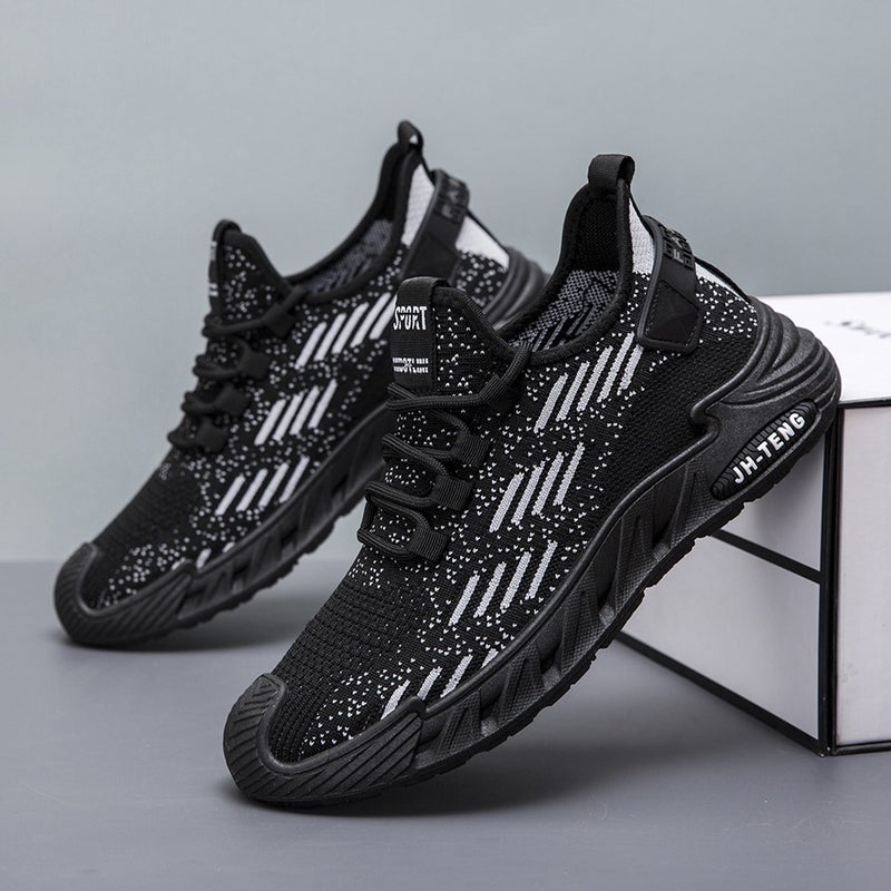 Unisex Casual Sneaker Shoes - Image 2
