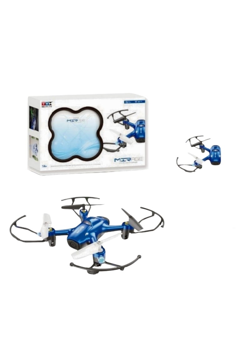 RC Quadcopter Toy For Kids