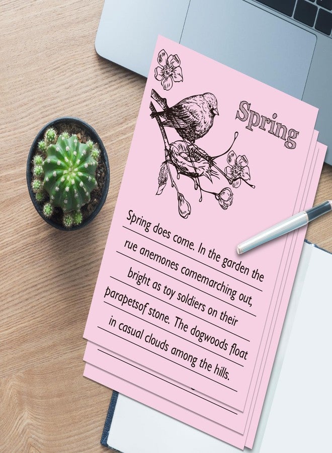 WritePads Veritas Colored Copy Paper, Pink Colored Printer Paper 8.5” x 11”, 20 lb / 75 GSM, 200 Sheets (1 Reams) Computer Paper, Multi-Purpose paper, Made in USA - Image 4