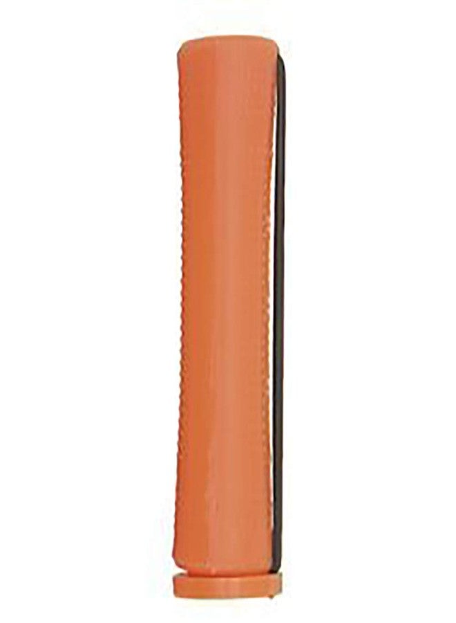 Annie Perm Rods Jumbo Tangerine Lot of 1 Dozen - Image 3