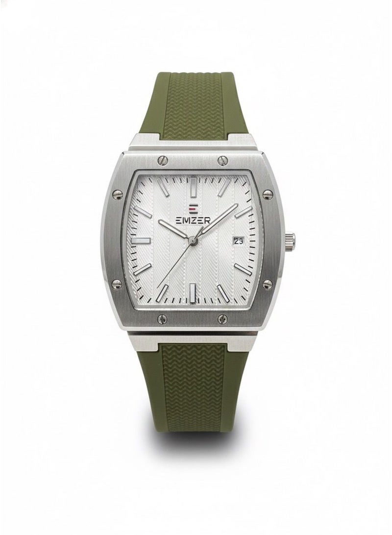 Elite Luxury Men Watch Elegant Premium Classy Brand Look