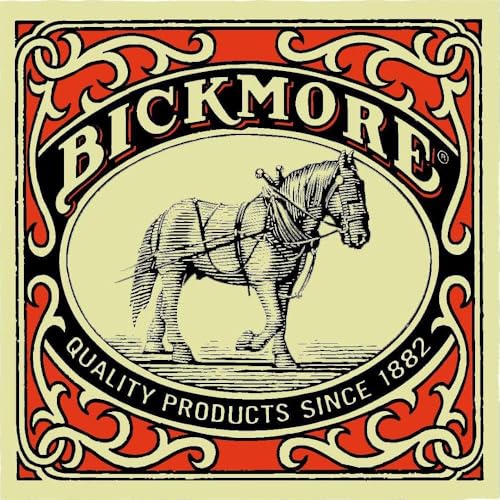 Bickmore Leather Oil Leather Conditioner 8oz | Waterproofs, Protects, and Restores Boots, Jackets, Auto, Furniture, and All Leather Goods | Made in The USA - Image 5