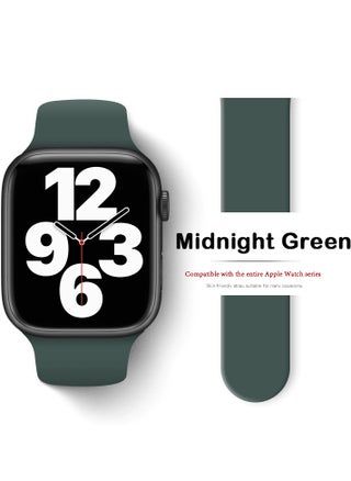 Midnight Green