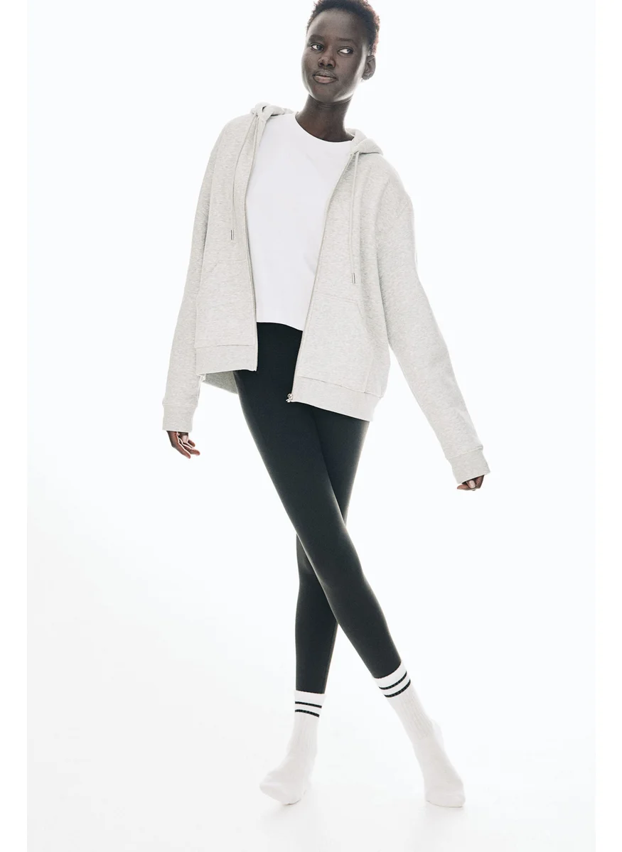 اتش اند ام Boxy T-Shirt