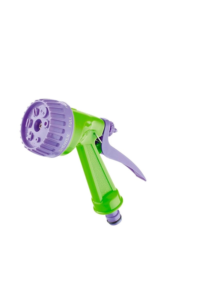 Palisad Garden Spray Gun 7 Pattern