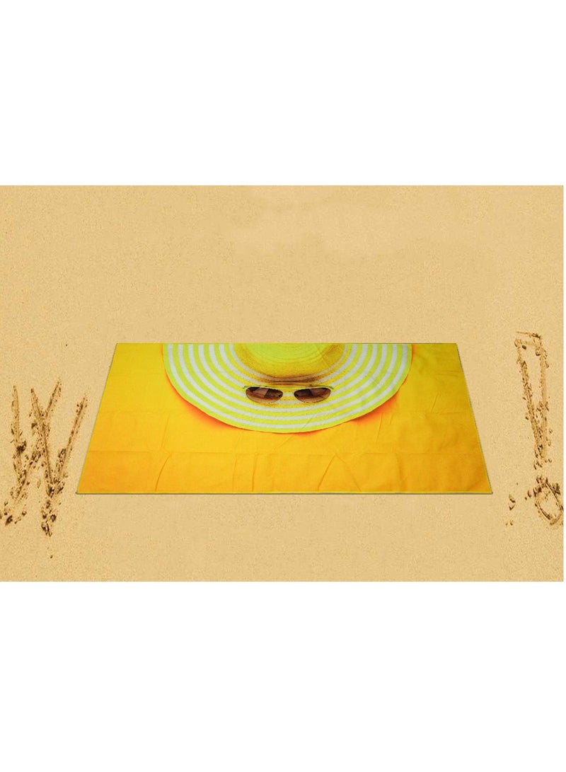 شركة موكيت ماك سجاد النزهة و الشاطئ مقاس : 100x180سم - Image 2