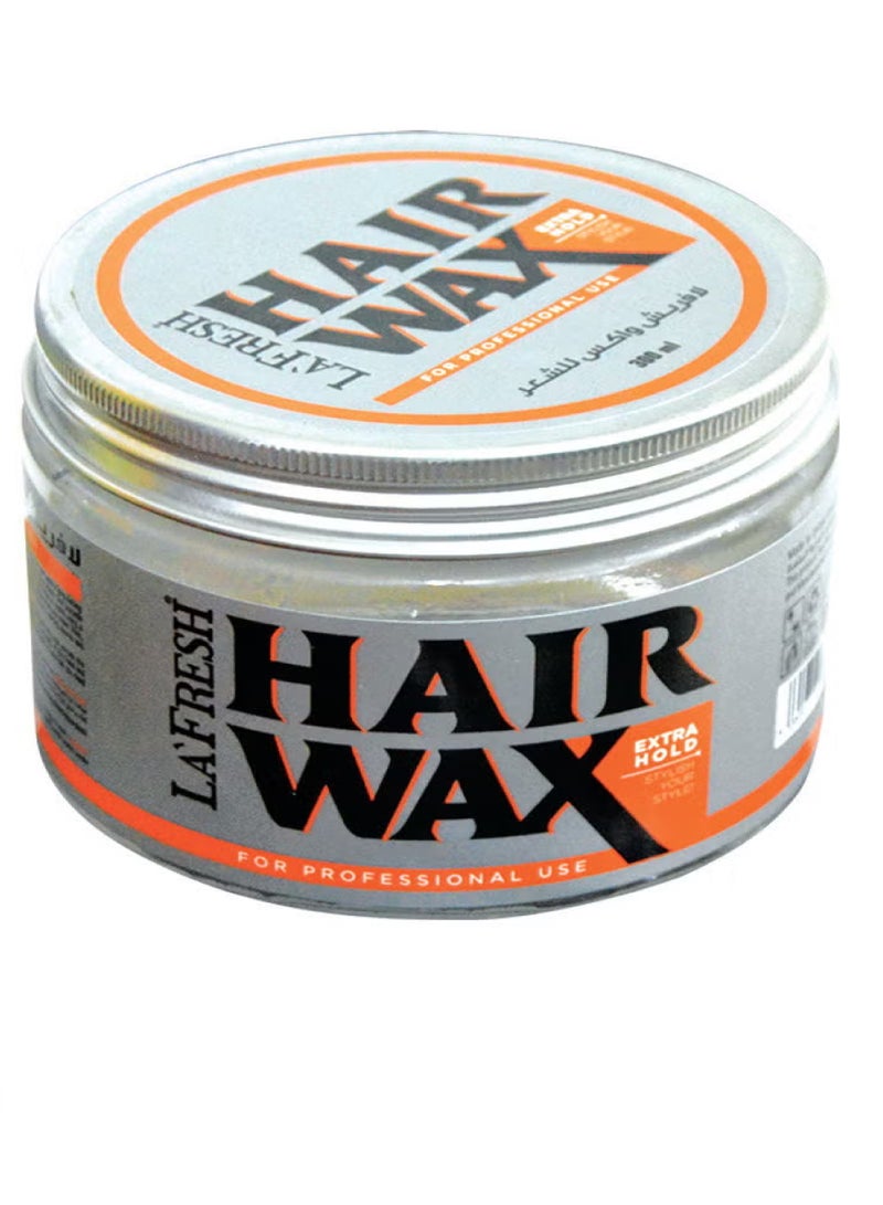 LA FRESH Hair Wax Extra Hold