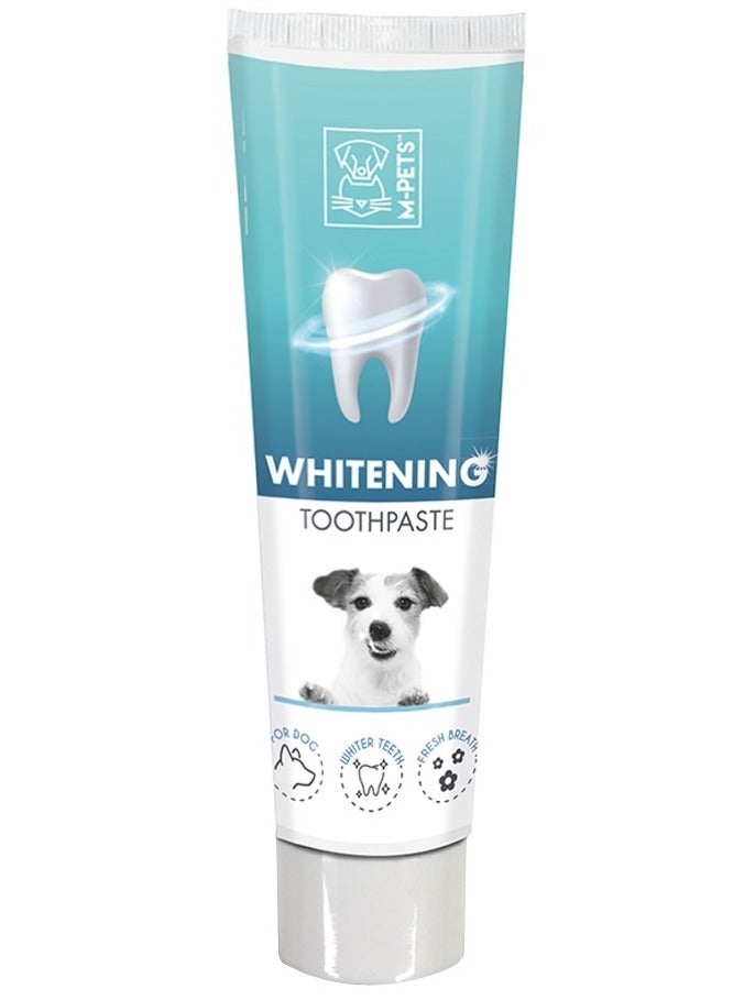 ام بيتس  معجون أسنان مبيض 100 جرام