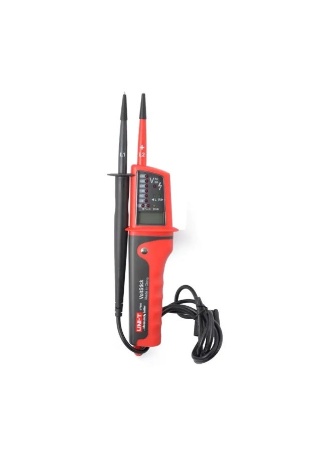 Uni-T UT 15C Multi Function Voltage Tester - Image 2