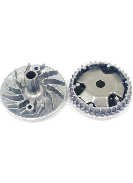 Honda Spacy Alpha Front Variator 
