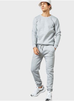 BRAVE SOUL Essential Sweatshirt  - Image 1